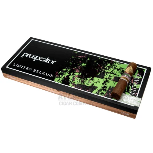 Cavalier Geneve Prospektor Limited Release (4-3/4x58)