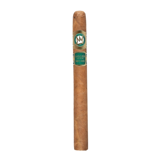 Cavalier Green Jacket Churchill Cigar (Limited Edition 2025) – Single