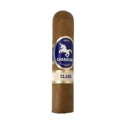 Charatan Claro Half Churchill – Single Cigar
