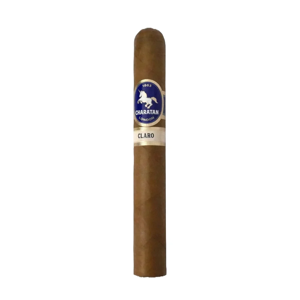 Charatan Claro Toro – Single Cigar