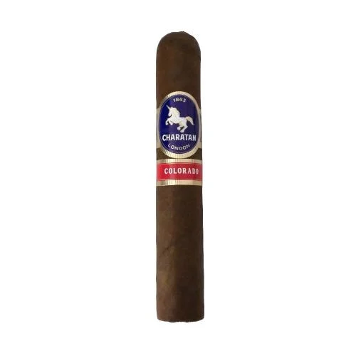 Charatan Colorado Robusto – Single Cigar