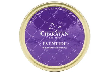 Charatan Eventide 50g Tin