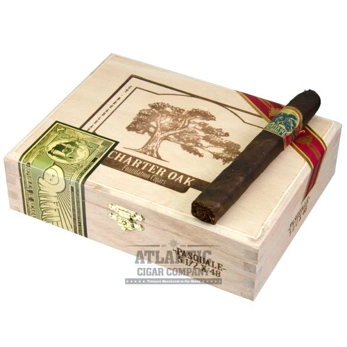 Charter Oak Pasquale (5 1/2x48)
