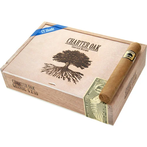 Charter Oak Shade Grande (6x60)