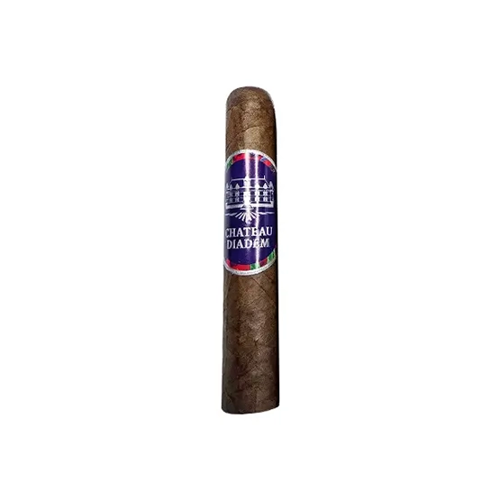 Chateau Diadem Conviction Half Corona Cigar – Single