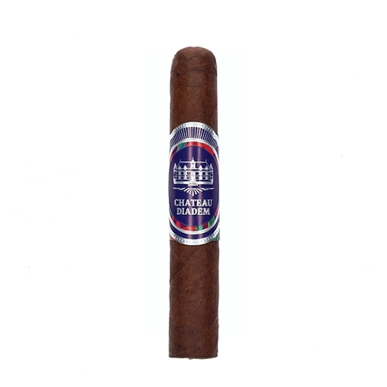 Chateau Diadem Conviction Robusto Cigar – Single