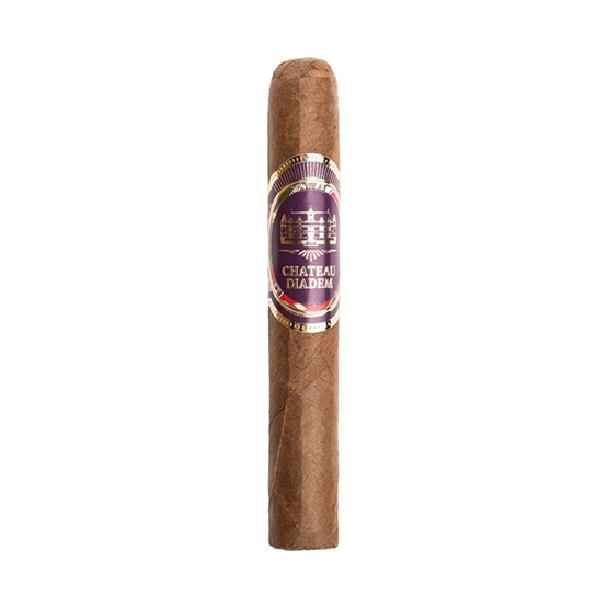 Chateau Diadem Splendor Robusto Extra Cigar – Single