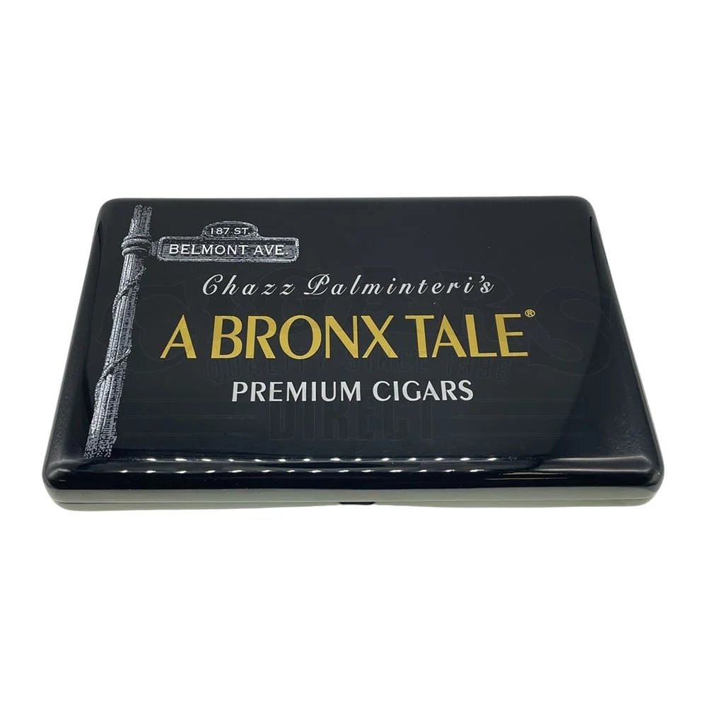 Chaz Palminteri's A Bronx Tale Toro by Epic