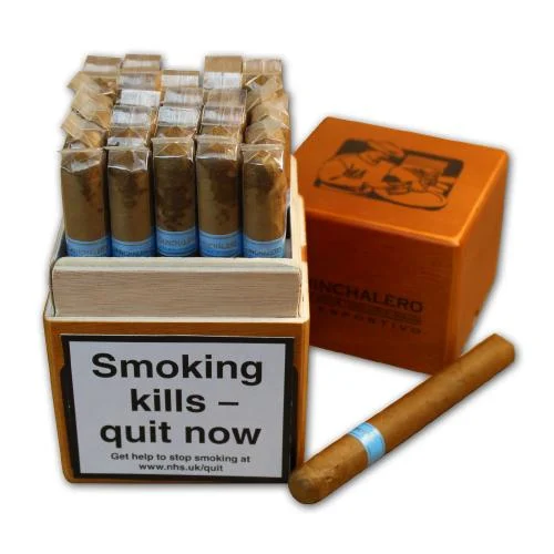 Chinchalero Esportivo – Box of 25 Cigars