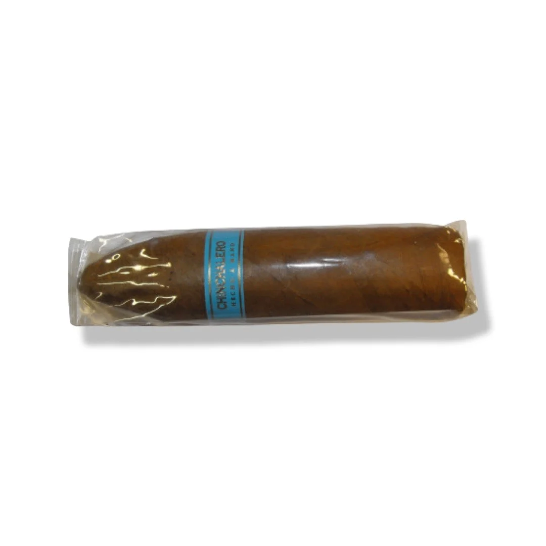 Chinchalero Novillo Torpedo – Single Cigar