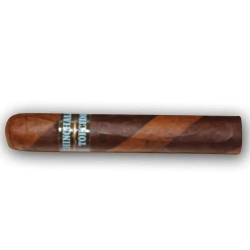 Chinchalero Torcidos Tres Petit Corona – Single Cigar