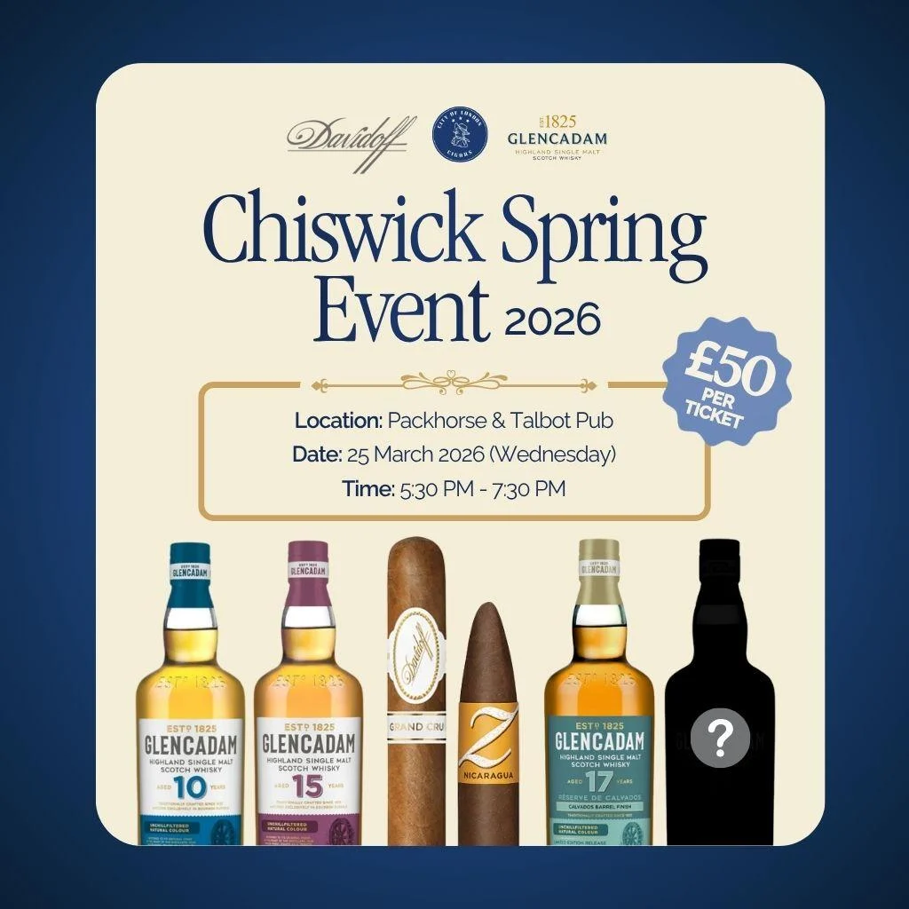 Chiswick Spring Event of 2026