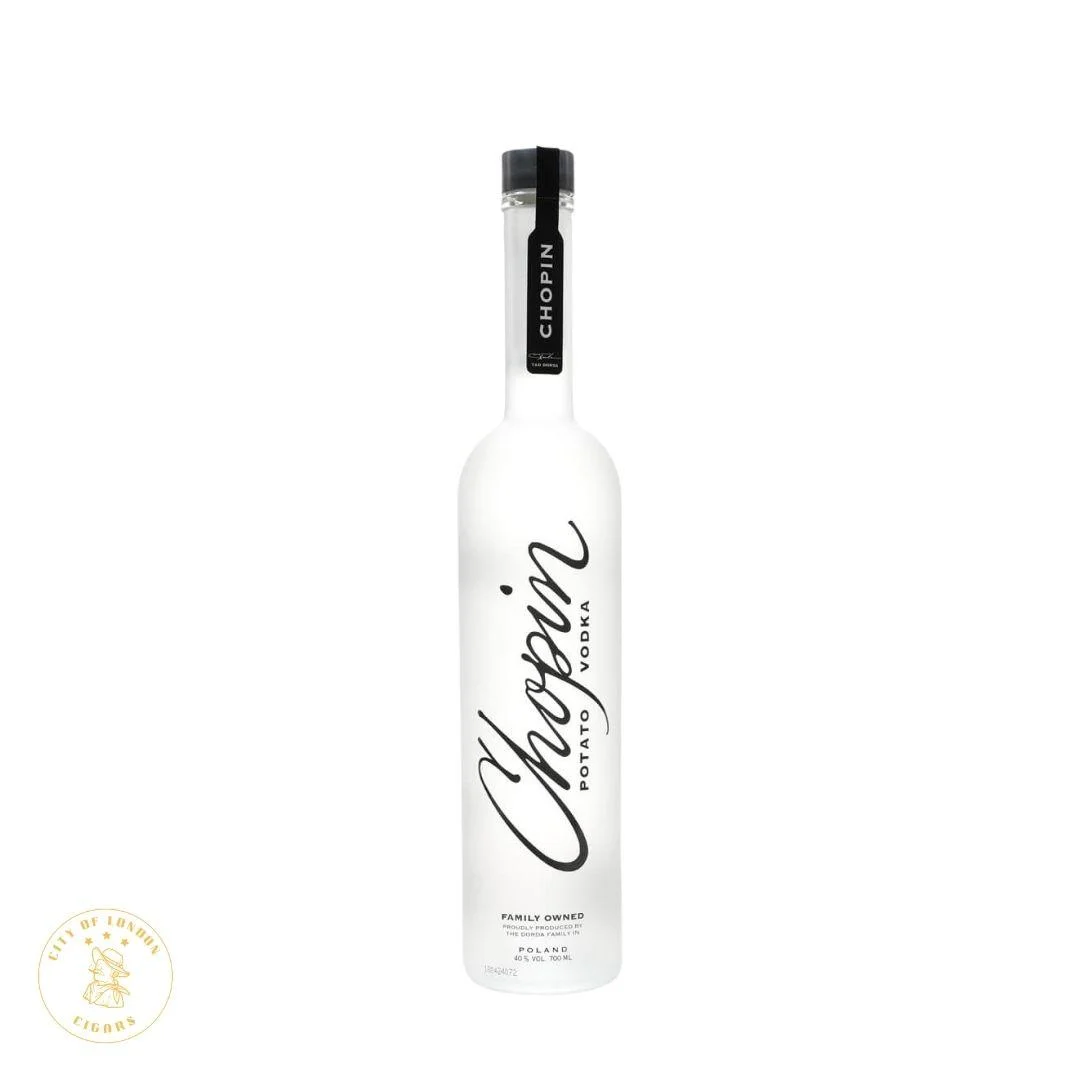 Chopin Potato Vodka