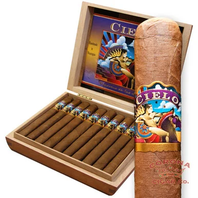 Cielo Eros (5 1/2 x 44)