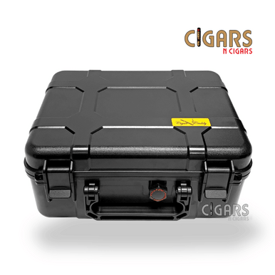 Cigar Caddy Cigar Travel Case (40 Count)