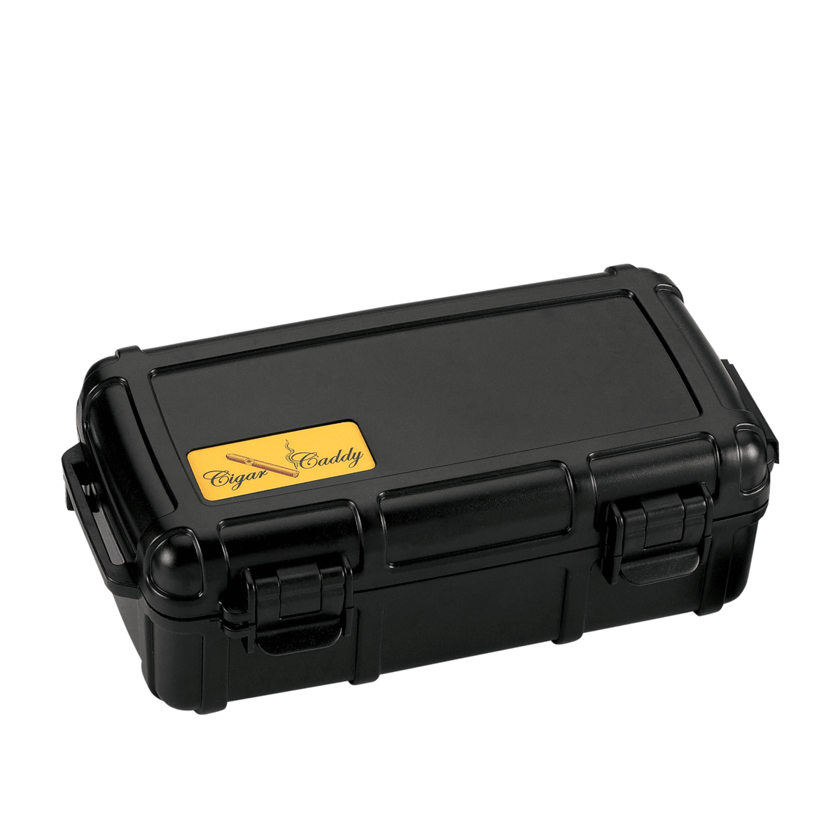 Cigar Caddy Travel Case – 10 count