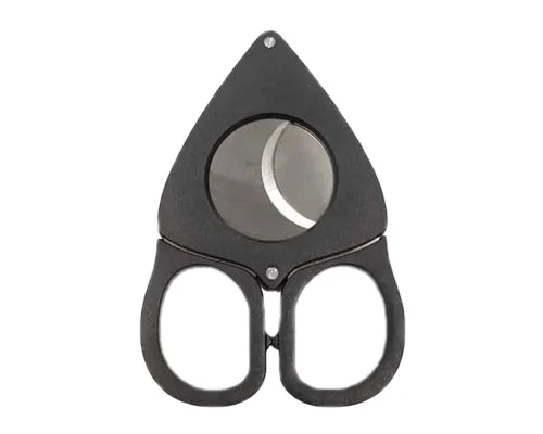 Cigar Cutter - RG80 by Credo