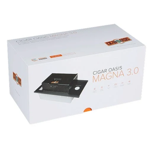 Cigar Oasis Magna 3.0