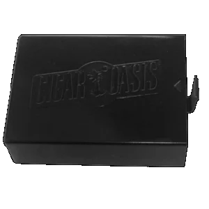 Cigar Oasis Ultra 2.0 Replacement Water Cartridge