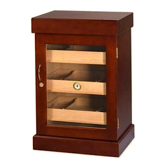 Cigar Tower Humidor -1000 Cigar Capacity