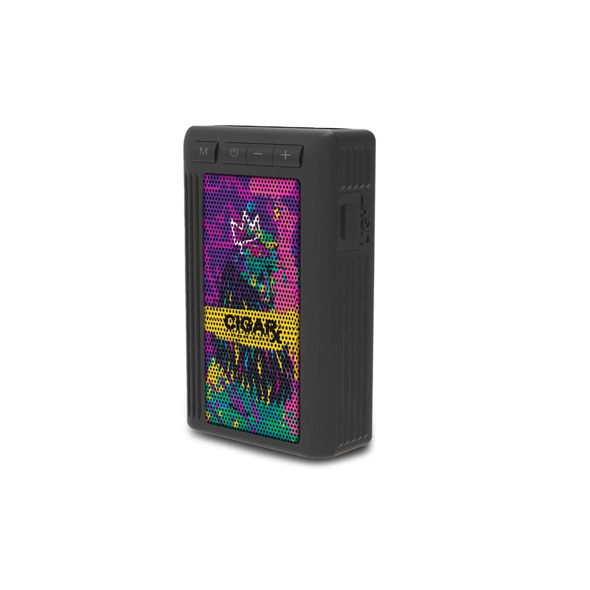 CIGARx Retro Pager Rooster King BT Bumpboxx