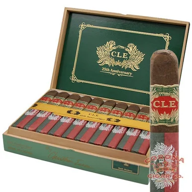 CLE 25th Anniversary Gordo (6 x 60)