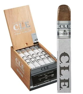 CLE Azabache Toro (6x54 / Box of 25)