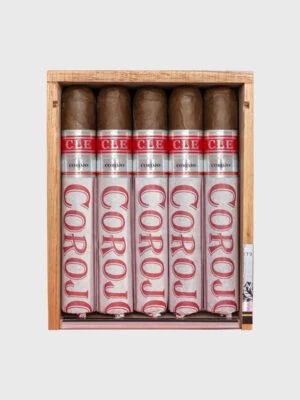 CLE Corojo Gordo (6x60 / 5 Pack)