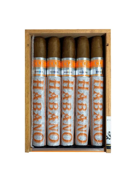 CLE Habano 11/18 (6x54 / 5 Pack)