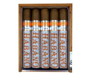CLE Habano Gordo (6x60 / Box 25)