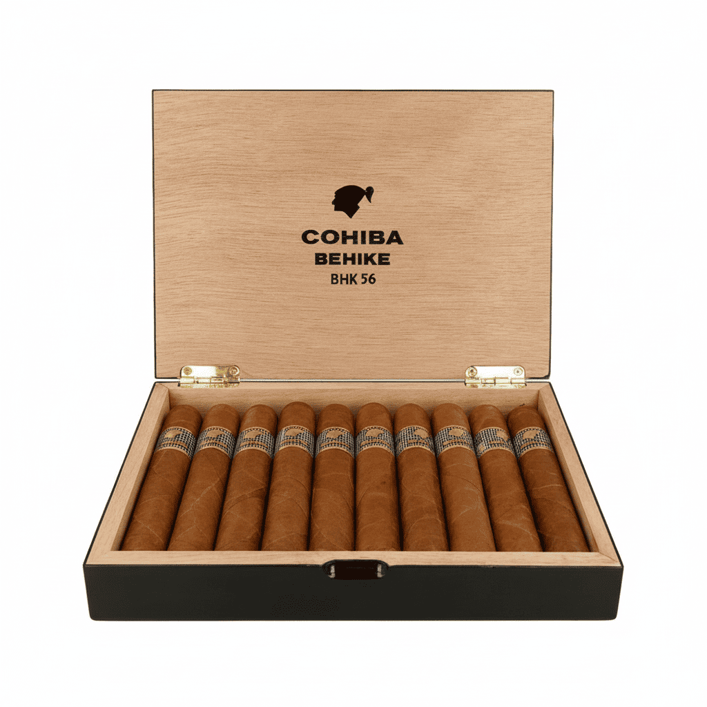 Cohiba Behike 56