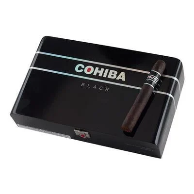 Cohiba Black Churchill (7x49 / Box 25)