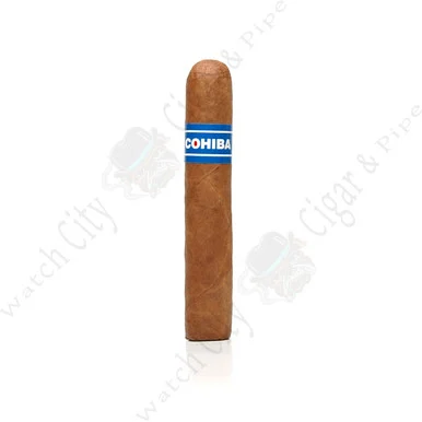 Cohiba Blue Label Rothschild 4 1/2 X 50