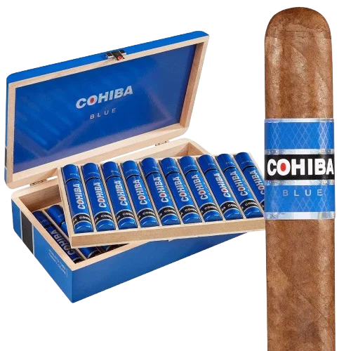 Cohiba Blue- Robusto