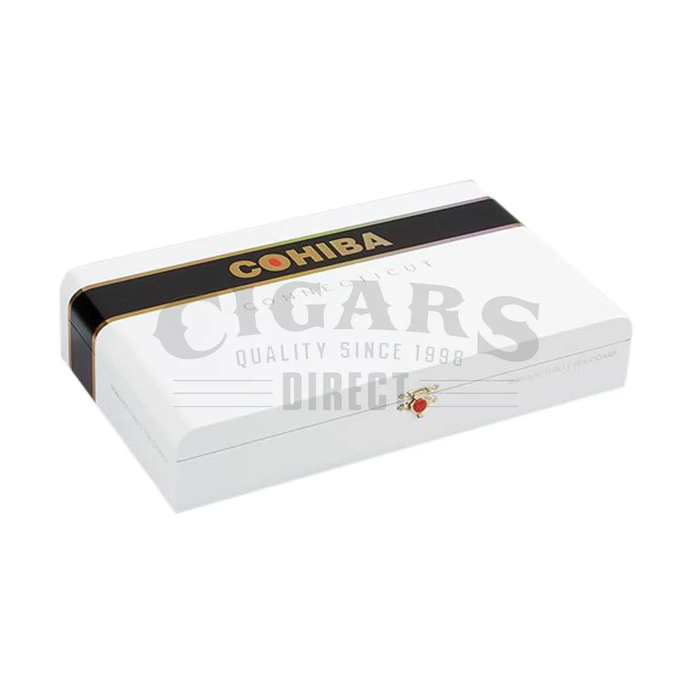 Cohiba Connecticut Crystal