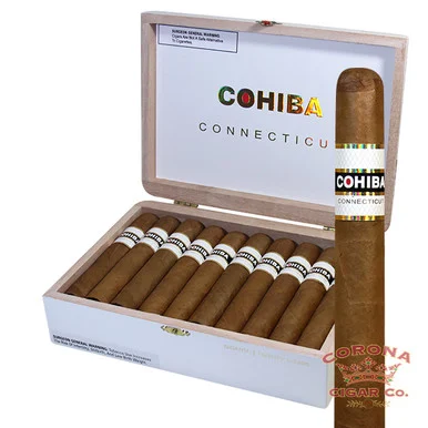 Cohiba Connecticut Gigante (6" x 60)