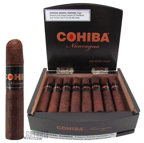 Cohiba Nicaragua N47/8x50
