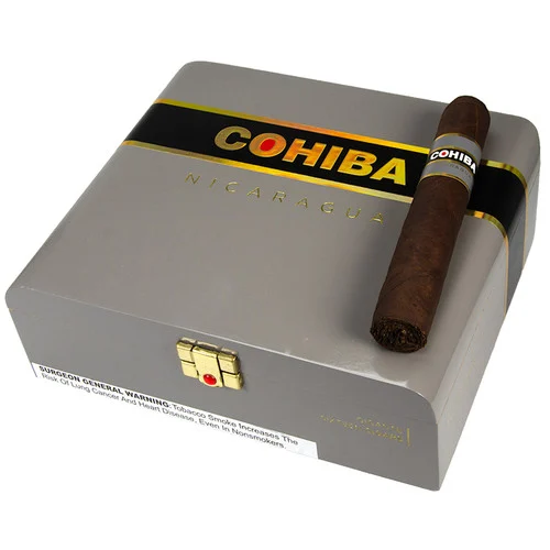 Cohiba Nicaragua N6x60
