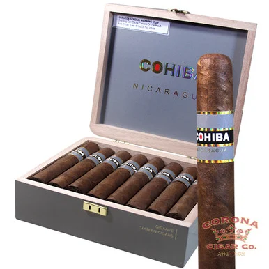 Cohiba Nicaraguan Gordo (6 x 60)