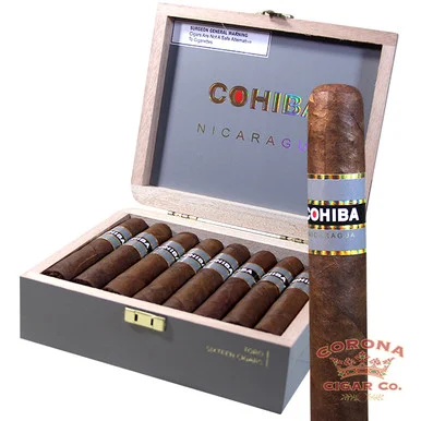 Cohiba Nicaraguan Toro (5 1/2 x 54)