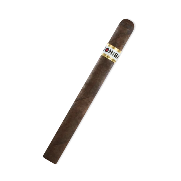Cohiba Puro Dominicana(Churchill) - Box of 25