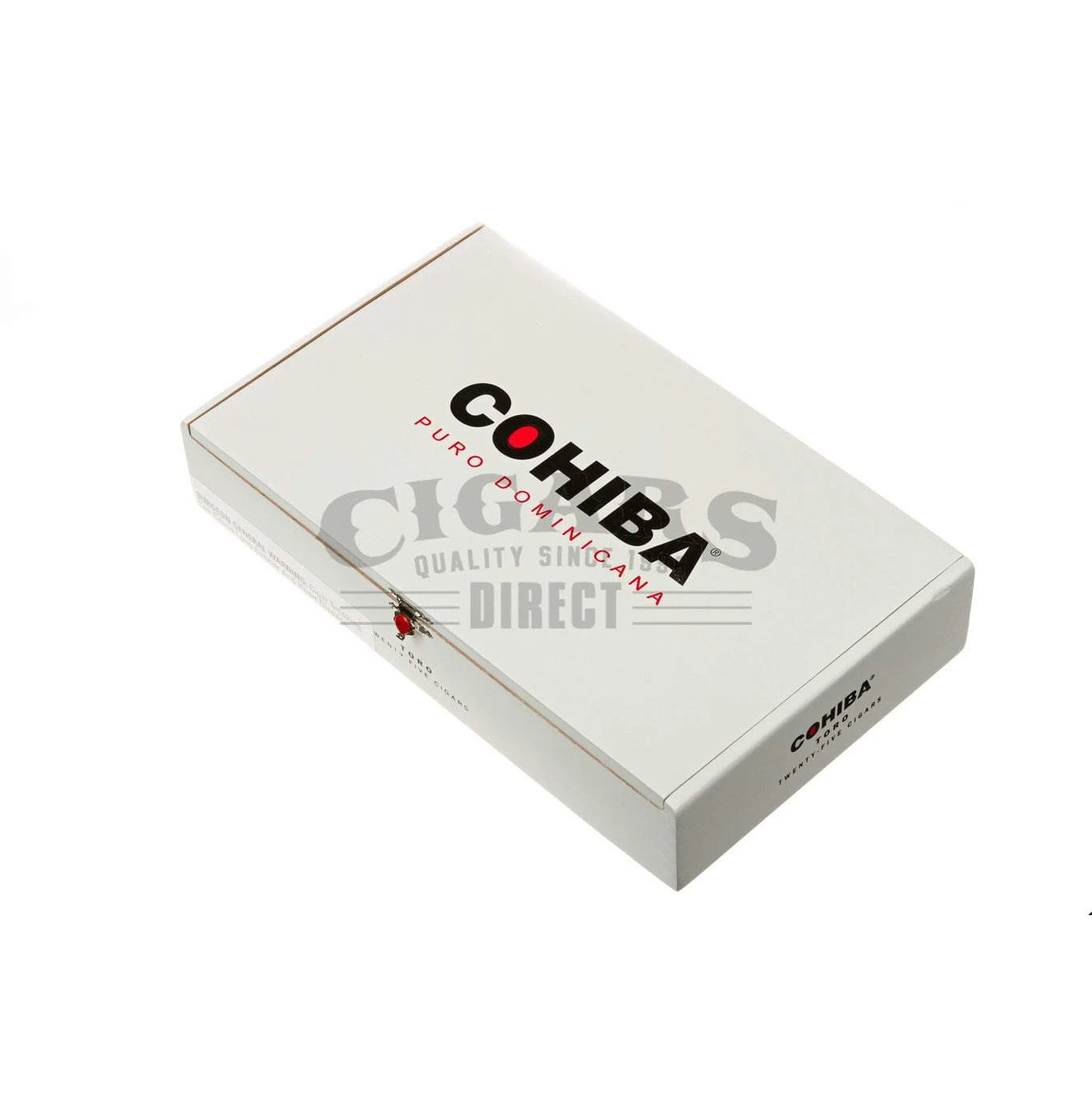 Cohiba Puro Dominicana Toro