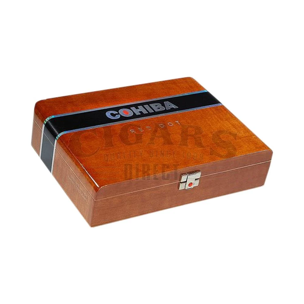Cohiba Red Dot Corona Minor