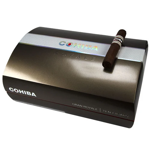 Cohiba Royale Gran Royale