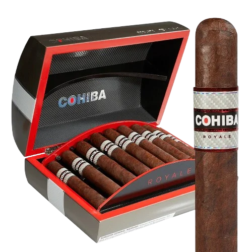Cohiba Royale- Robusto
