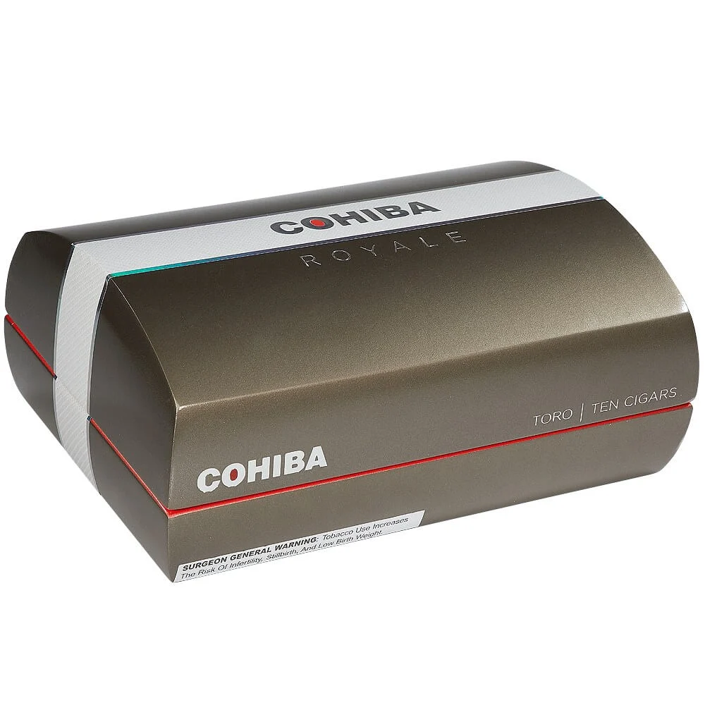 Cohiba Royale Toro