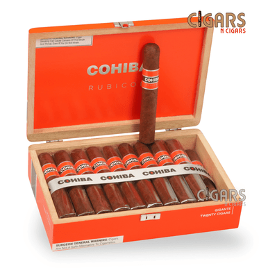 Cohiba Rubicon Gigante