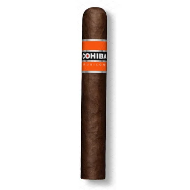 Cohiba Rubicon Robusto Box Press 5.5x55