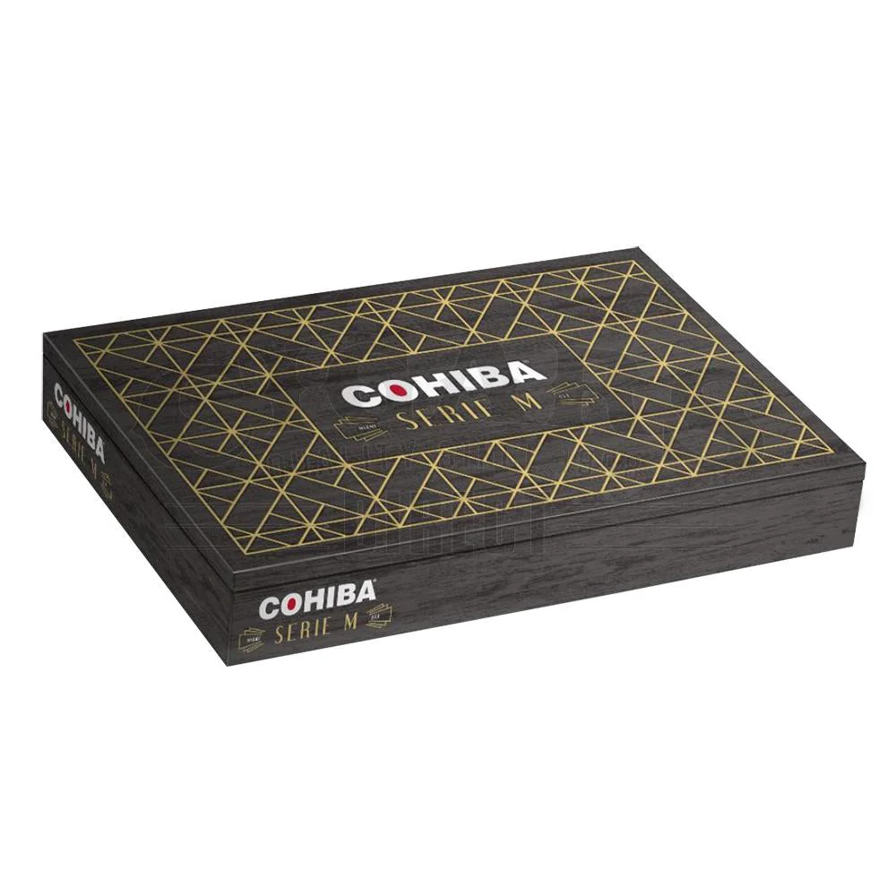 Cohiba Serie M Corona Gorda