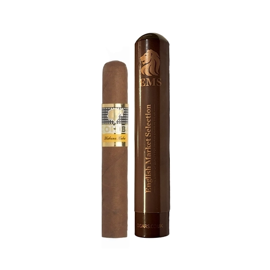 Cohiba Siglo I Cigar with EMS Tube – Single